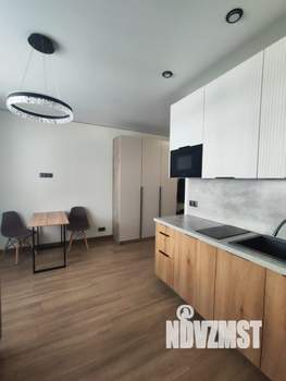 Студия квартира, на длительный срок, 25м2, 3/8 этаж