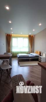 Студия квартира, на длительный срок, 24м2, 8/8 этаж