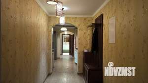 3-к квартира, на длительный срок, 130м2, 18/25 этаж