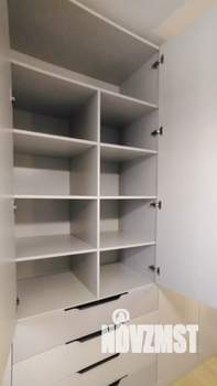 1-к квартира, на длительный срок, 38м2, 14/22 этаж