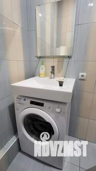 Студия квартира, посуточно, 25м2, 17/17 этаж