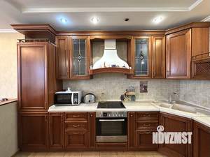 3-к квартира, на длительный срок, 107м2, 8/15 этаж