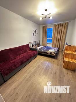 2-к квартира, посуточно, 70м2, 3/8 этаж