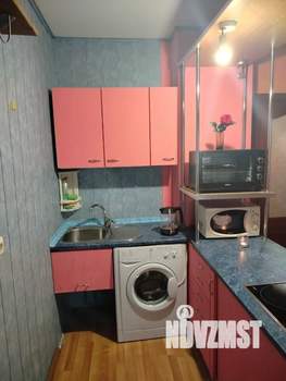 1-к квартира, на длительный срок, 42м2, 4/17 этаж