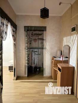 1-к квартира, на длительный срок, 44м2, 9/16 этаж