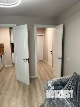 1-к квартира, на длительный срок, 25м2, 30/31 этаж