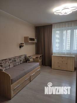 2-к квартира, на длительный срок, 60м2, 8/24 этаж