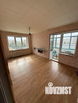 2-к квартира, на длительный срок, 53м2, 9/14 этаж