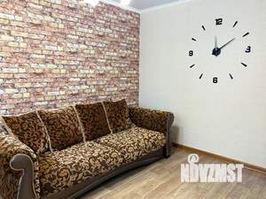 3-к квартира, посуточно, 79м2, 5/25 этаж