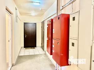 1-к квартира, на длительный срок, 42м2, 15/17 этаж
