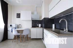 1-к квартира, посуточно, 27м2, 19/25 этаж