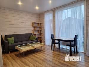 3-к квартира, на длительный срок, 80м2, 1/2 этаж