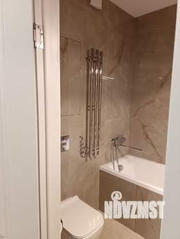 3-к квартира, на длительный срок, 54м2, 17/24 этаж