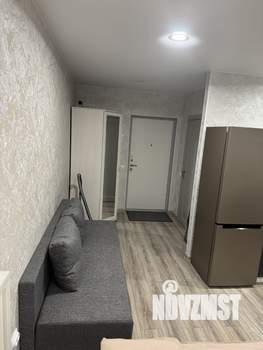 1-к квартира, посуточно, 29м2, 7/8 этаж