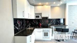 1-к квартира, посуточно, 30м2, 3/25 этаж