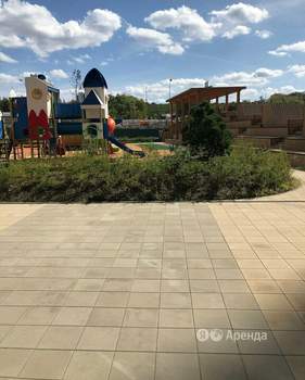 1-к квартира, на длительный срок, 36м2, 24/33 этаж