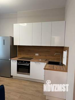 3-к квартира, на длительный срок, 55м2, 31/31 этаж