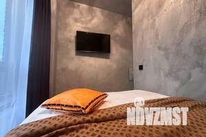 1-к квартира, посуточно, 24м2, 2/8 этаж