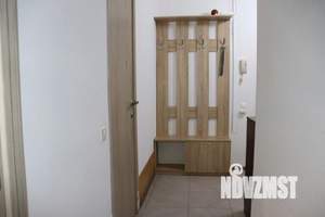 1-к квартира, посуточно, 44м2, 1/1 этаж