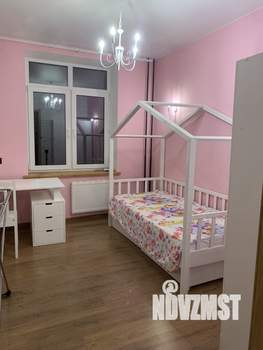 3-к квартира, на длительный срок, 69м2, 5/8 этаж