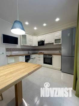 3-к квартира, на длительный срок, 78м2, 15/25 этаж