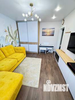 2-к квартира, на длительный срок, 60м2, 11/25 этаж