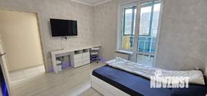 1-к квартира, на длительный срок, 30м2, 3/25 этаж