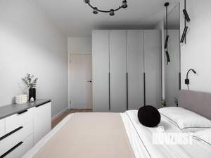 2-к квартира, на длительный срок, 36м2, 7/9 этаж
