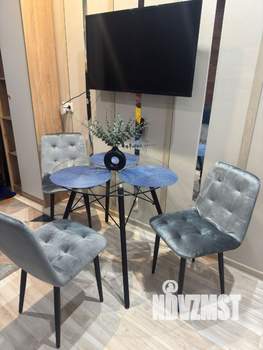 1-к квартира, посуточно, 40м2, 3/25 этаж