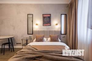 1-к квартира, посуточно, 49м2, 8/8 этаж