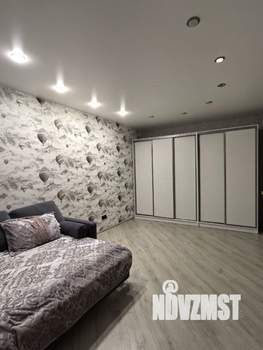 2-к квартира, на длительный срок, 61м2, 2/25 этаж