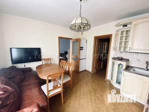 2-к квартира, на длительный срок, 90м2, 23/25 этаж