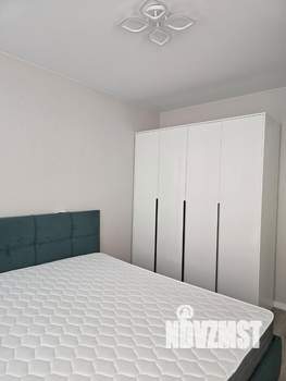 2-к квартира, на длительный срок, 54м2, 13/20 этаж