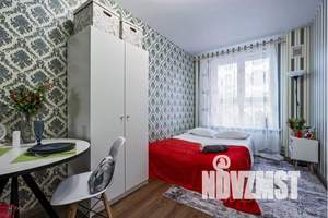 1-к квартира, посуточно, 20м2, 14/27 этаж