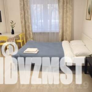 1-к квартира, посуточно, 20м2, 1/17 этаж