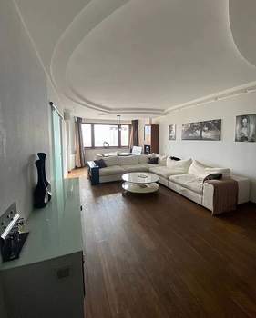 3-к квартира, на длительный срок, 96м2, 25/25 этаж