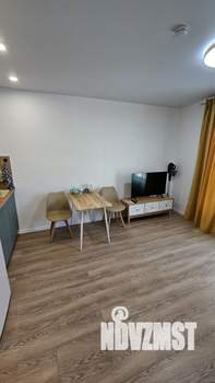Студия квартира, на длительный срок, 23м2, 3/9 этаж