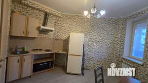 1-к квартира, на длительный срок, 40м2, 2/22 этаж