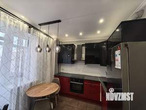 1-к квартира, на длительный срок, 34м2, 21/23 этаж
