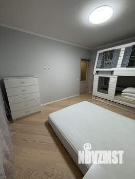 2-к квартира, на длительный срок, 72м2, 2/26 этаж