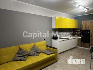2-к квартира, на длительный срок, 45м2, 7/26 этаж