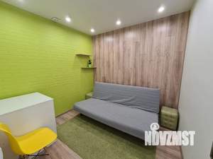 2-к квартира, посуточно, 48м2, 8/8 этаж