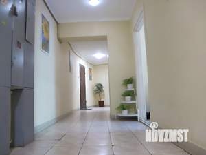 1-к квартира, на длительный срок, 40м2, 8/10 этаж