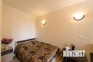 2-к квартира, посуточно, 40м2, 5/25 этаж