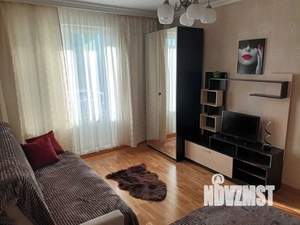 1-к квартира, посуточно, 34м2, 5/25 этаж
