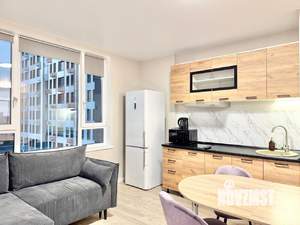 2-к квартира, посуточно, 63м2, 13/31 этаж