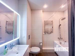 1-к квартира, на длительный срок, 29м2, 15/25 этаж