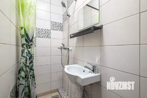 Студия квартира, на длительный срок, 15м2, 2/26 этаж