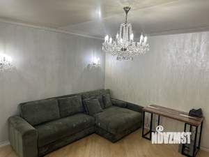 2-к квартира, на длительный срок, 47м2, 8/27 этаж