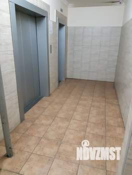 1-к квартира, на длительный срок, 40м2, 12/17 этаж